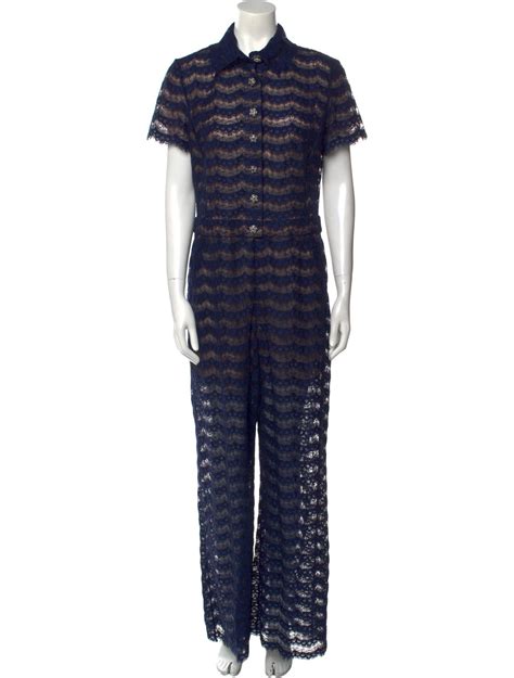 chanel jumpsuit 2018|vintage chanel jumpsuit.